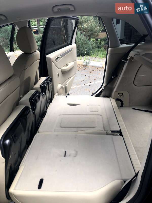 Хетчбек Mercedes-Benz B-Class 2010 в Києві