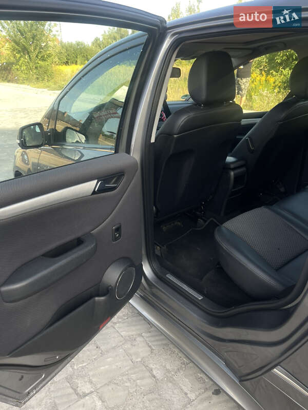 Хэтчбек Mercedes-Benz B-Class 2008 в Луцке