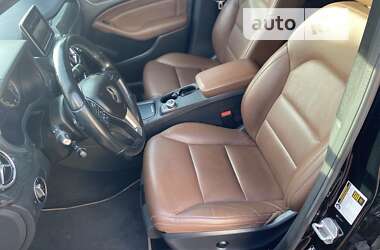 Хэтчбек Mercedes-Benz B-Class 2014 в 
