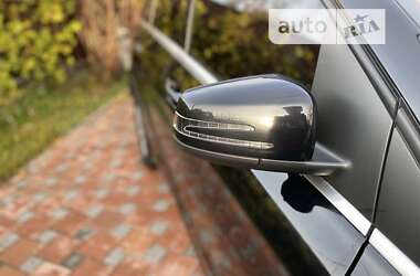 Хэтчбек Mercedes-Benz B-Class 2014 в 