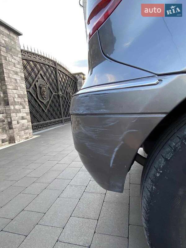 Хетчбек Mercedes-Benz B-Class 2008 в Виноградові