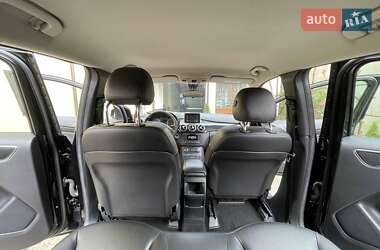 Хэтчбек Mercedes-Benz B-Class 2014 в 