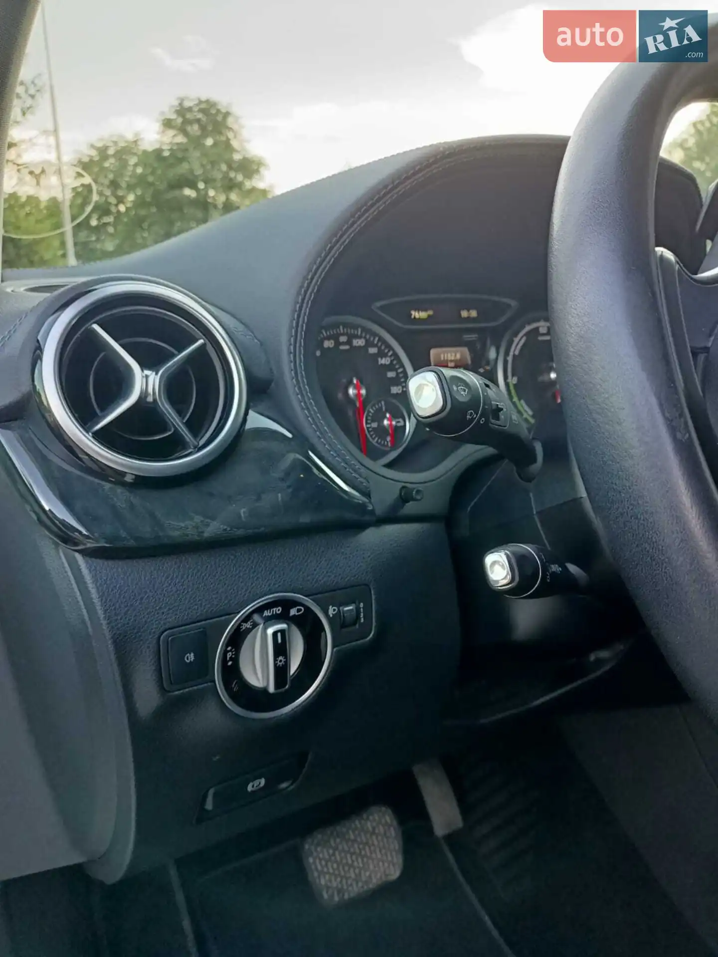 2016 Mercedes-Benz B-klasse - мініатюра 5