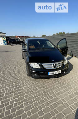 Хэтчбек Mercedes-Benz B-Class 2005 в Ирпене