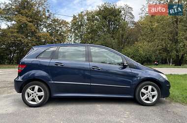 Хэтчбек Mercedes-Benz B-Class 2007 в Львове