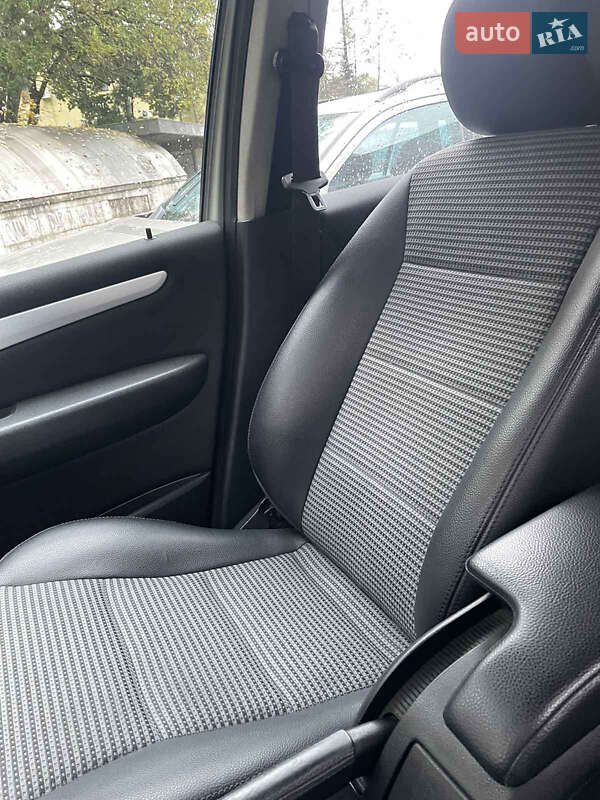 Хетчбек Mercedes-Benz B-Class 2008 в Львові