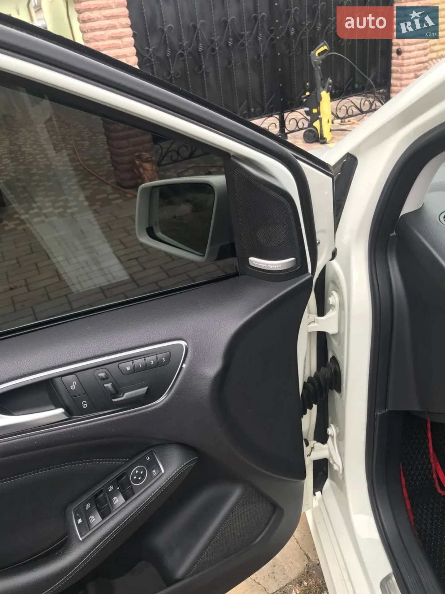 2014 Mercedes-Benz B-klasse - мініатюра 4