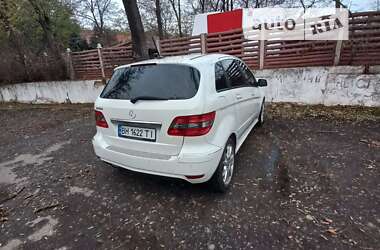 Хэтчбек Mercedes-Benz B-Class 2010 в Одессе