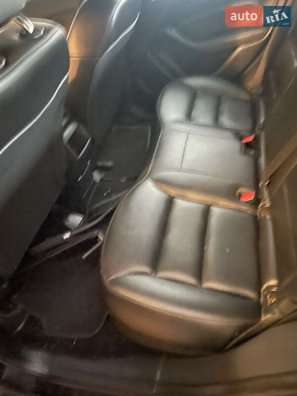 Хэтчбек Mercedes-Benz B-Class 2014 в Виннице