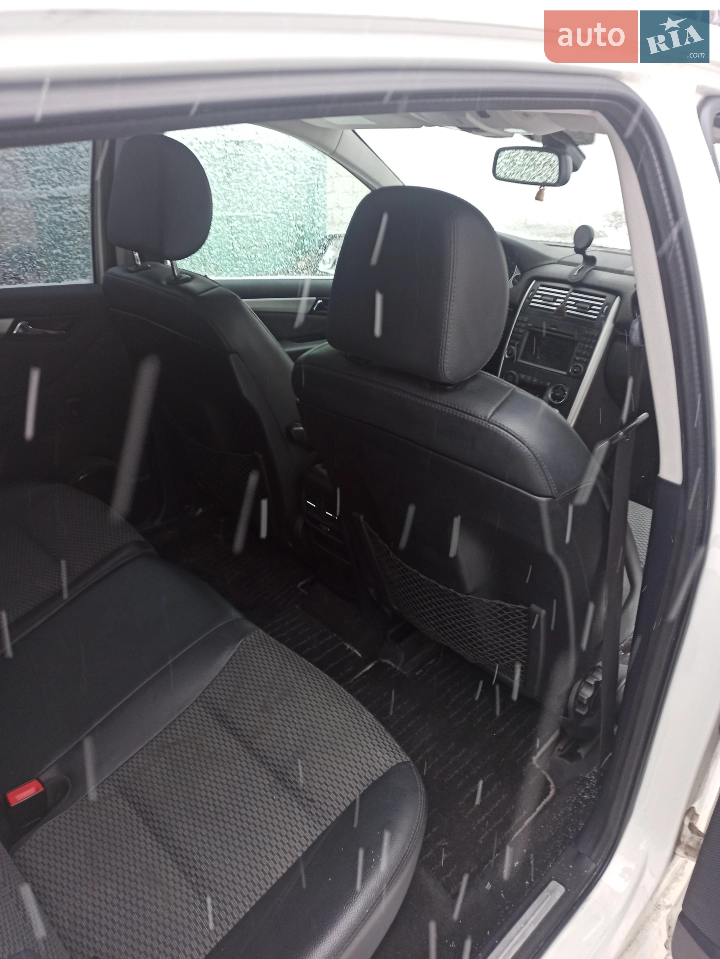 2010 Mercedes-Benz B-klasse - мініатюра 14