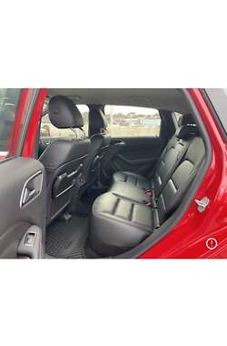 Хэтчбек Mercedes-Benz B-Class 2015 в Харькове