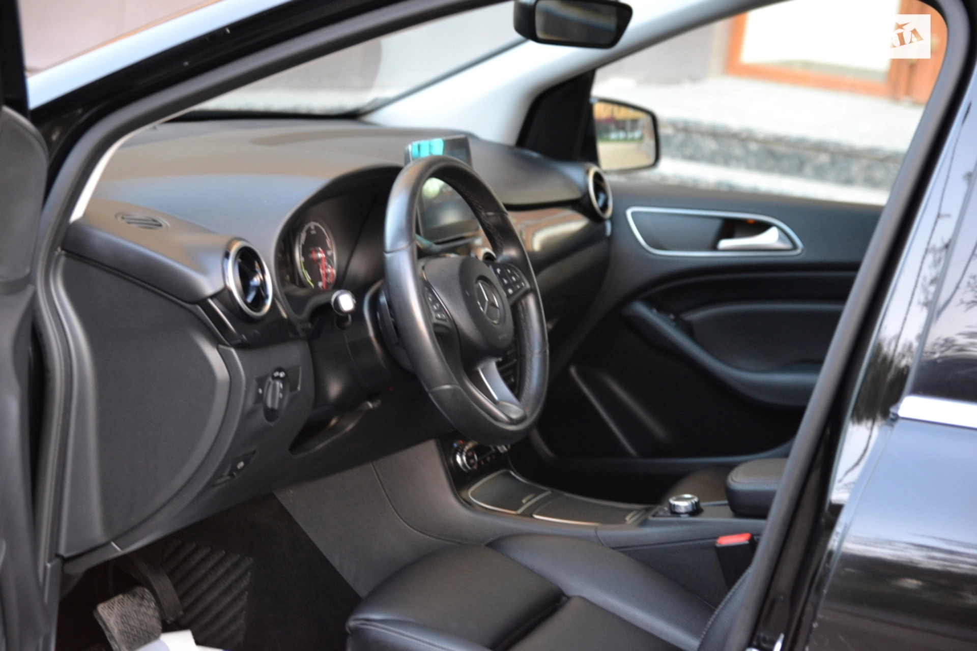 2016 Mercedes-Benz B-klasse - мініатюра 7