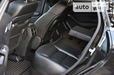 Хэтчбек Mercedes-Benz B-Class 2016 в 