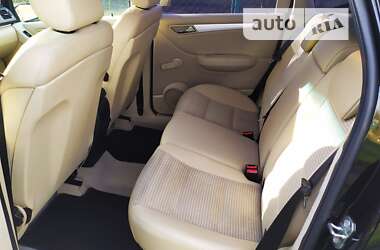 Хетчбек Mercedes-Benz B-Class 2007 в Івано-Франківську