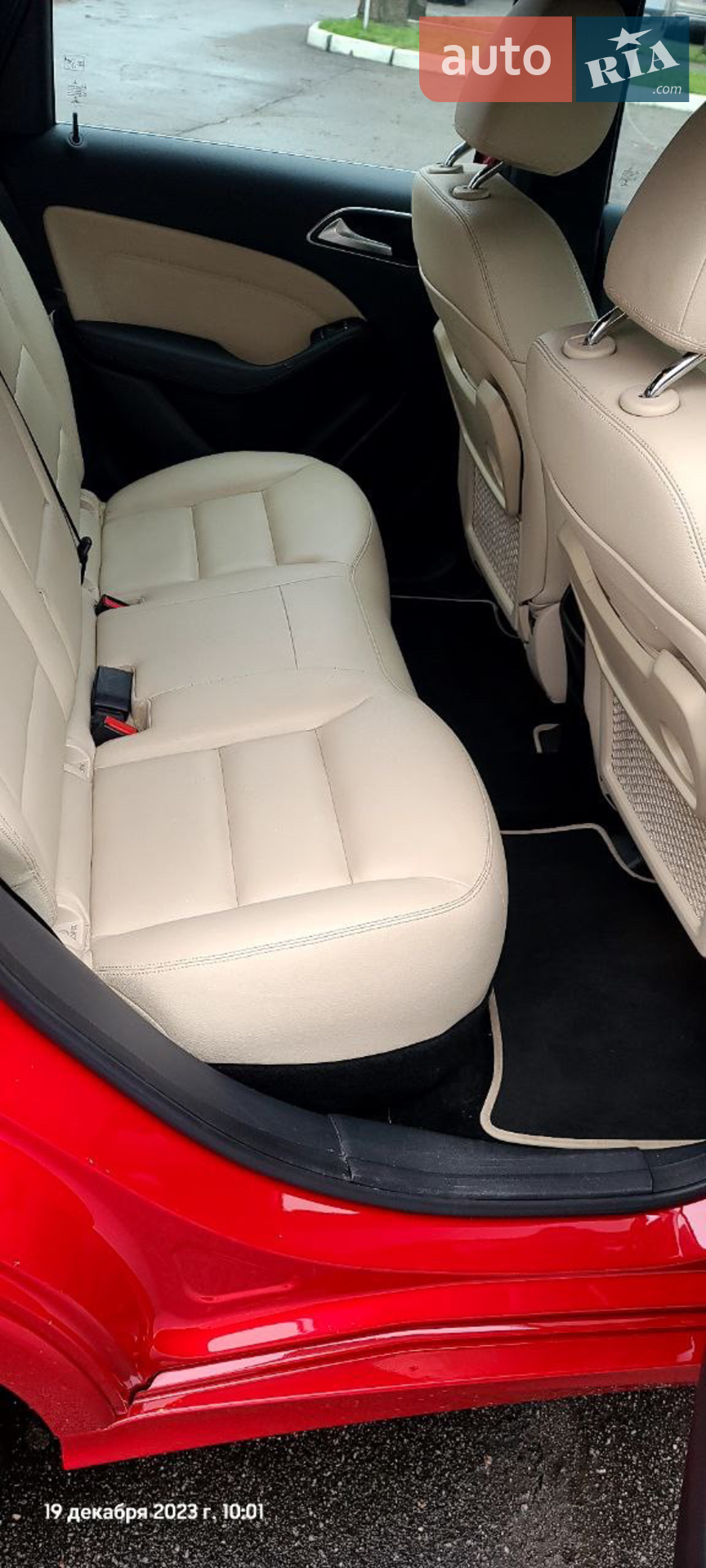 2015 Mercedes-Benz B-klasse - мініатюра 13
