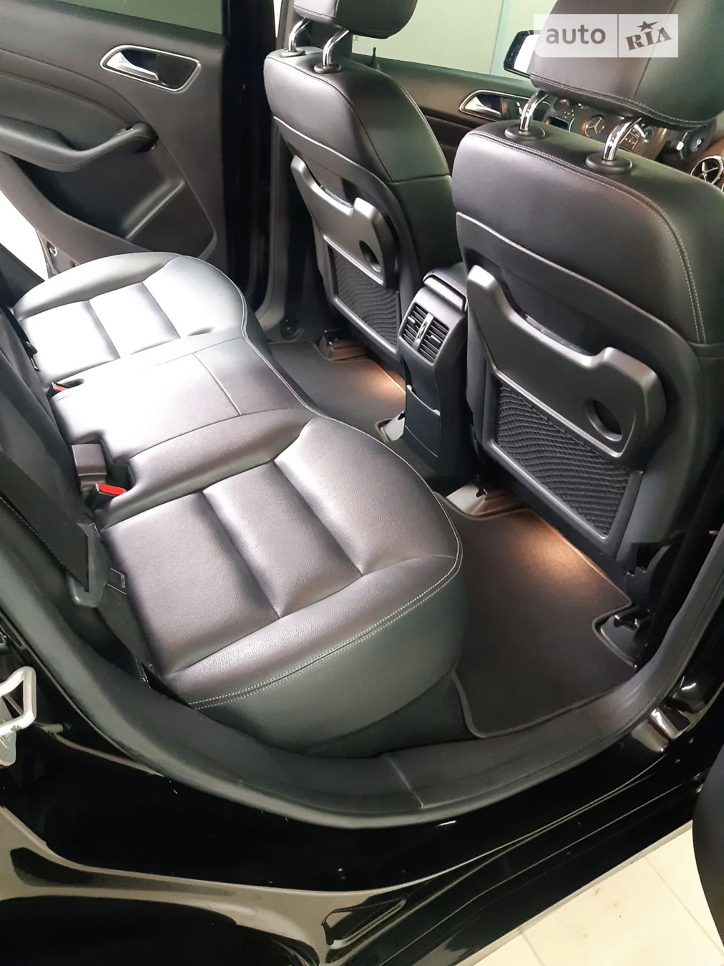 2014 Mercedes-Benz B-klasse - мініатюра 30