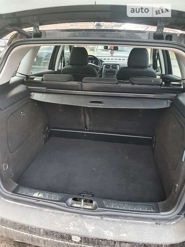 Хэтчбек Mercedes-Benz B-Class 2007 в Киеве