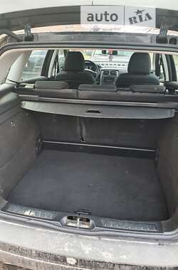 Хэтчбек Mercedes-Benz B-Class 2007 в 
