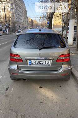 Хэтчбек Mercedes-Benz B-Class 2005 в Одессе