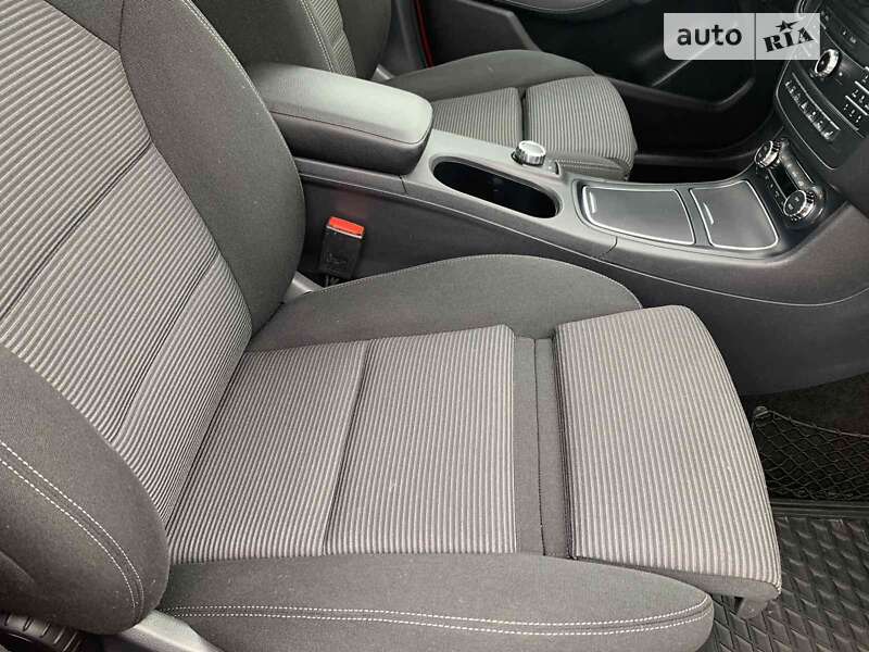 Хэтчбек Mercedes-Benz B-Class 2015 в Одессе