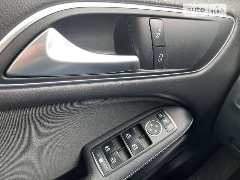 Хэтчбек Mercedes-Benz B-Class 2015 в Одессе