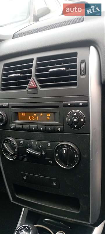 Хэтчбек Mercedes-Benz B-Class 2007 в Луцке