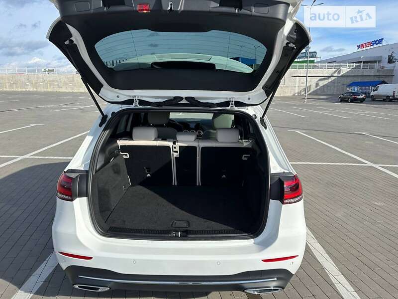 Хэтчбек Mercedes-Benz B-Class 2019 в Полтаве фото 15 Хэтчбек Mercedes-Benz B-Class 2019 в Полтаве