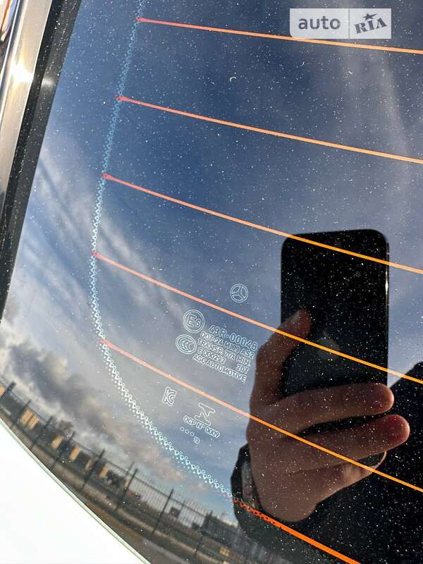 Хэтчбек Mercedes-Benz B-Class 2019 в Полтаве фото 26 Хэтчбек Mercedes-Benz B-Class 2019 в Полтаве