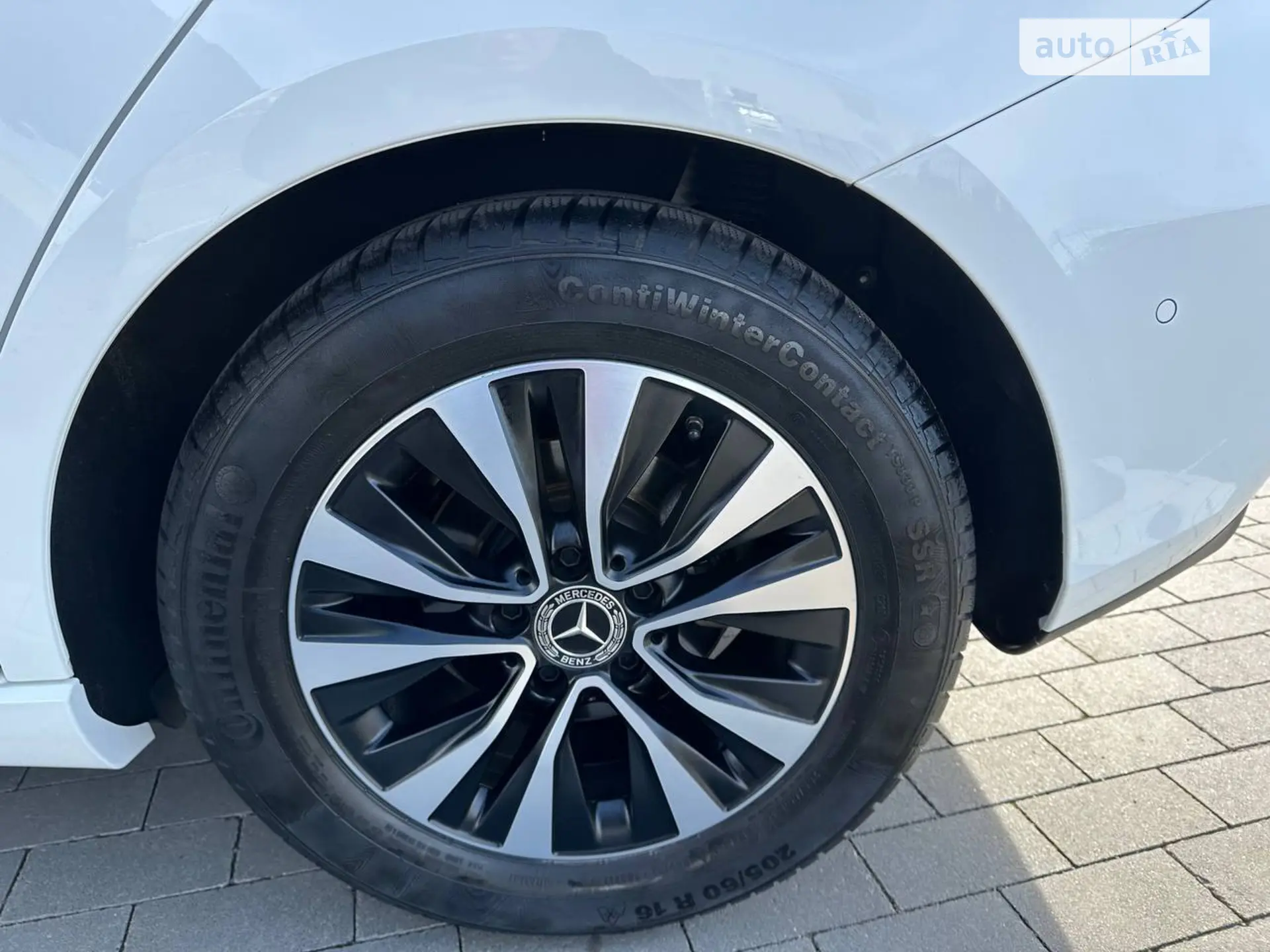 2019 Mercedes-Benz B-klasse - мініатюра 18