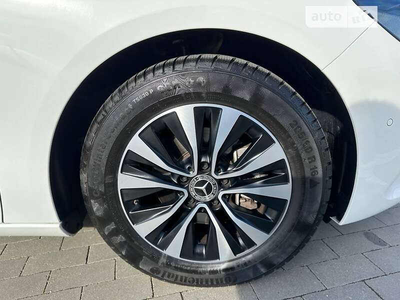 Хэтчбек Mercedes-Benz B-Class 2019 в Полтаве фото 20 Хэтчбек Mercedes-Benz B-Class 2019 в Полтаве