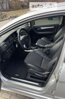 Хэтчбек Mercedes-Benz B-Class 2007 в 