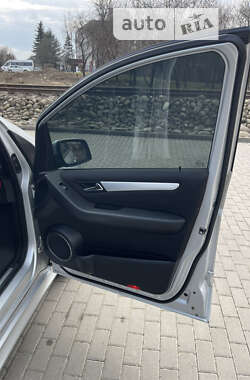 Хэтчбек Mercedes-Benz B-Class 2007 в 