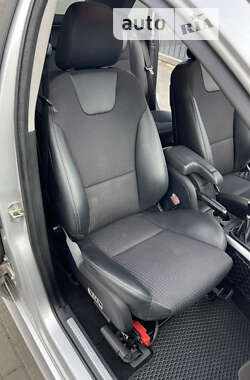 Хэтчбек Mercedes-Benz B-Class 2007 в 