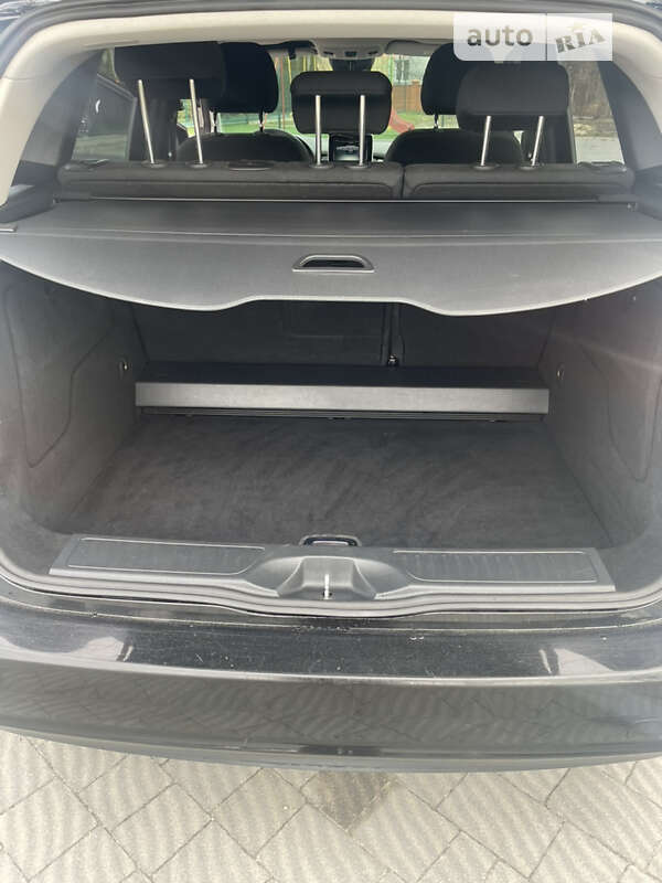 Хэтчбек Mercedes-Benz B-Class 2015 в Яворове