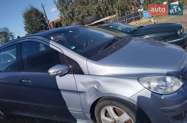 Хетчбек Mercedes-Benz B-Class 2006 в 