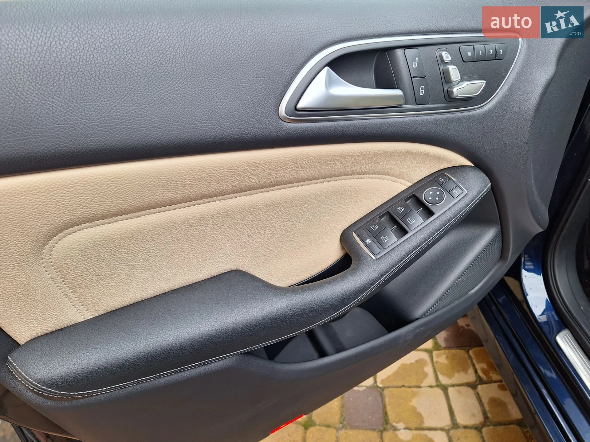2016 Mercedes-Benz B-klasse - мініатюра 24