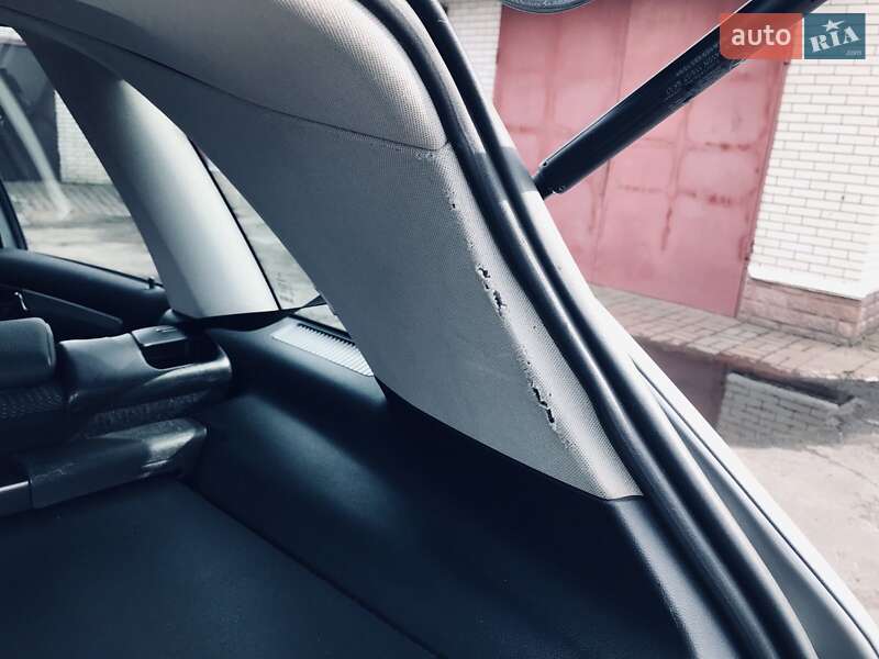 Хэтчбек Mercedes-Benz B-Class 2007 в Конотопе