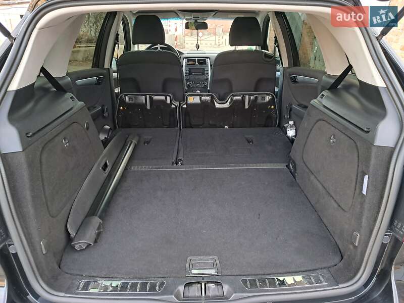 Хэтчбек Mercedes-Benz B-Class 2005 в Днепре фото 14 Хэтчбек Mercedes-Benz B-Class 2005 в Днепре