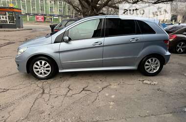 Хэтчбек Mercedes-Benz B-Class 2006 в Одессе