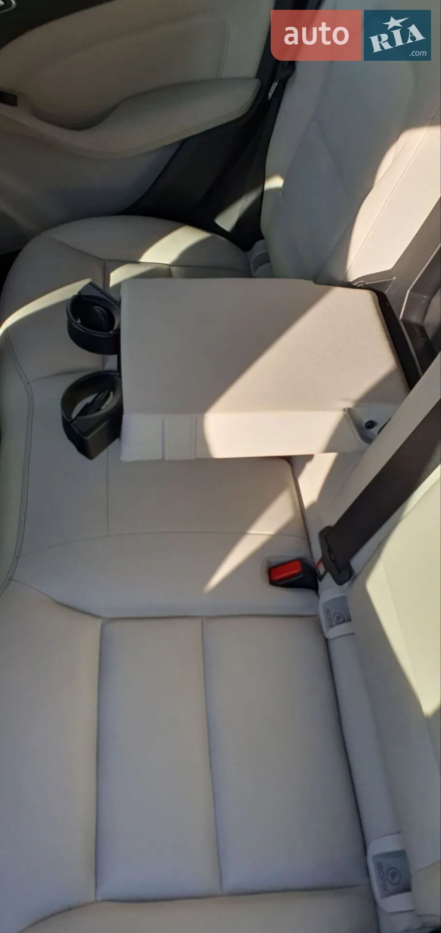 2015 Mercedes-Benz B-klasse - мініатюра 15