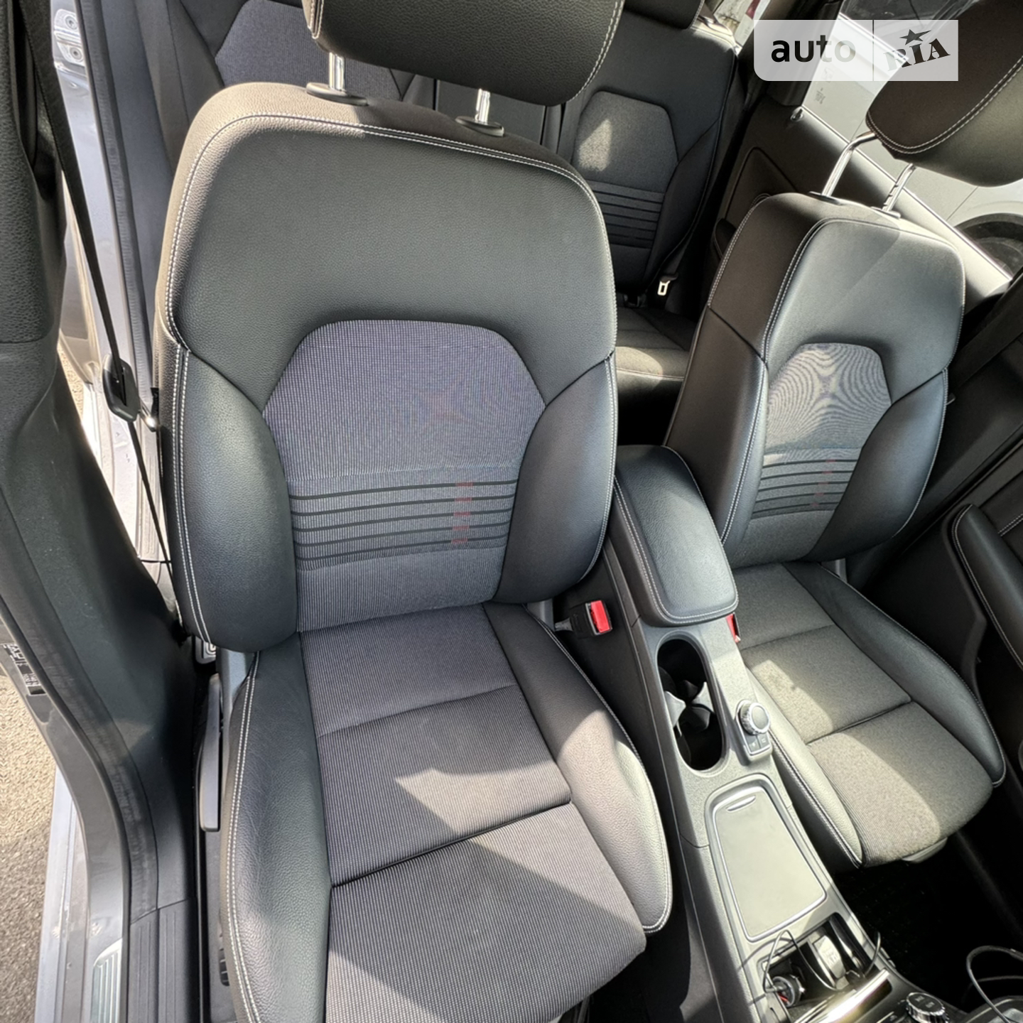 2016 Mercedes-Benz B-klasse - мініатюра 29