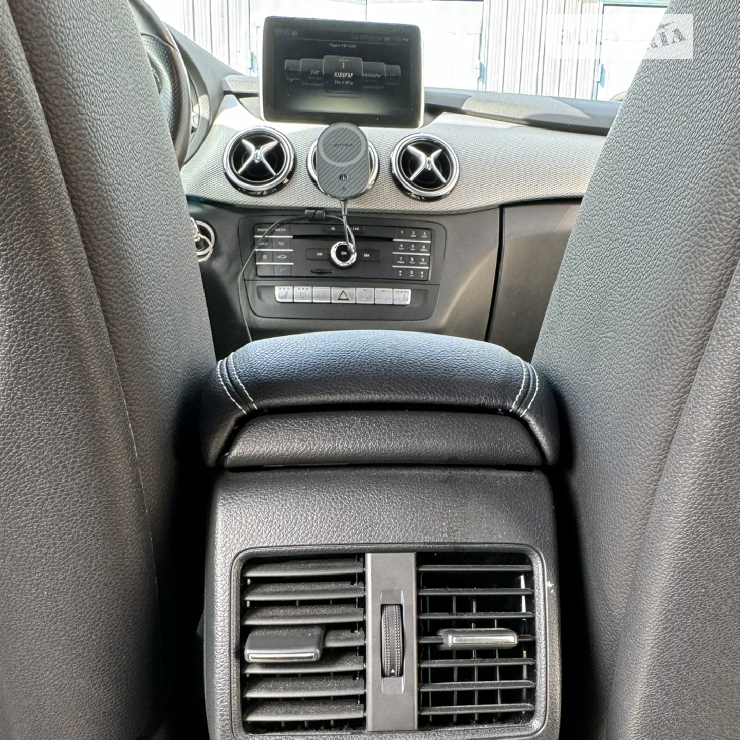 2016 Mercedes-Benz B-klasse - мініатюра 36