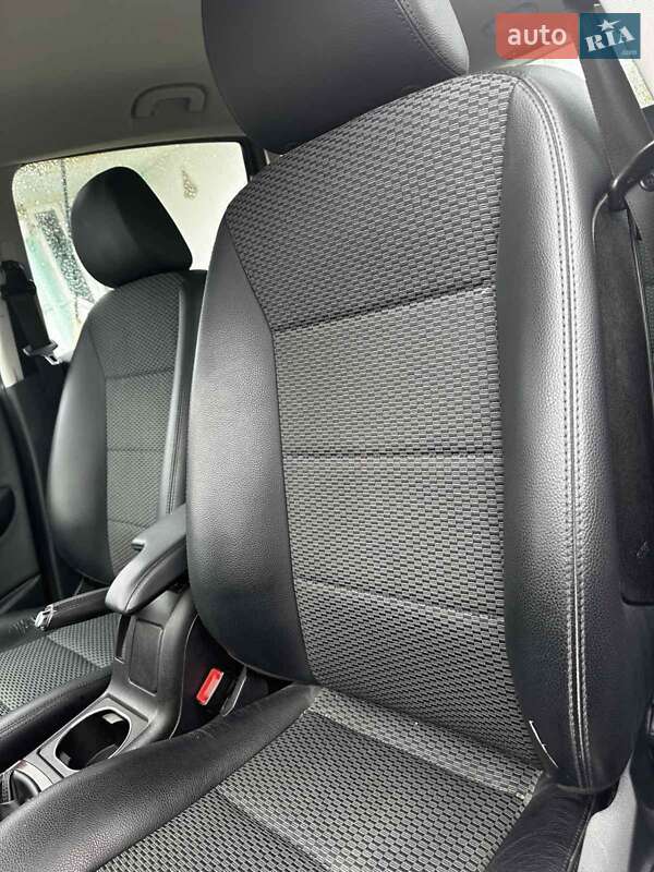 Хэтчбек Mercedes-Benz B-Class 2008 в Лановцах