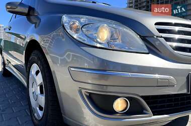 Хэтчбек Mercedes-Benz B-Class 2006 в Киеве