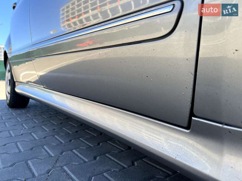 Хэтчбек Mercedes-Benz B-Class 2006 в Киеве