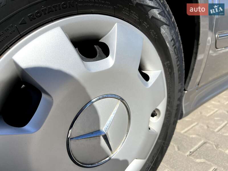 Хэтчбек Mercedes-Benz B-Class 2006 в Киеве