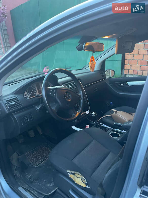 Хетчбек Mercedes-Benz B-Class 2006 в Хусті