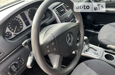 Хэтчбек Mercedes-Benz B-Class 2007 в Киеве