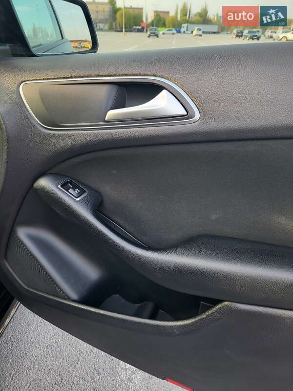 Хетчбек Mercedes-Benz B-Class 2014 в Кам'янець-Подільському