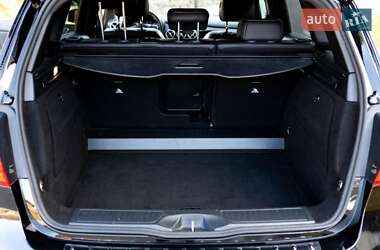 Хэтчбек Mercedes-Benz B-Class 2016 в 